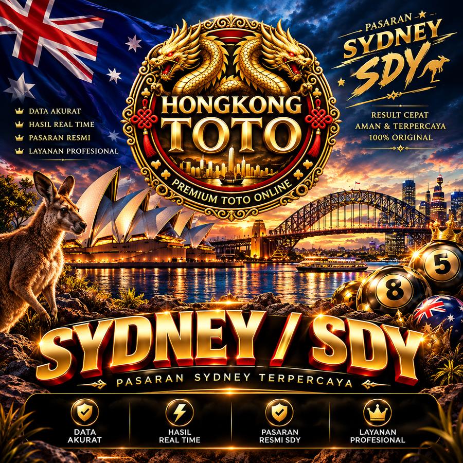 Data sdy 2026 tercepat shio Sydney 12 Oktober 2026 prediksi paito sdy pool 2026